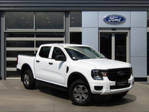 Ford Ranger 2.0 SiT double cab XL auto - Image 1