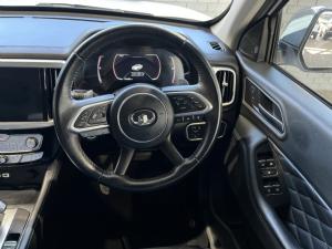 GWM P-Series 2.0TD double cab LT - Image 6