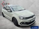 Thumbnail Volkswagen Polo Vivo hatch 1.4 Life