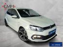 Thumbnail Volkswagen Polo Vivo hatch 1.4 Life