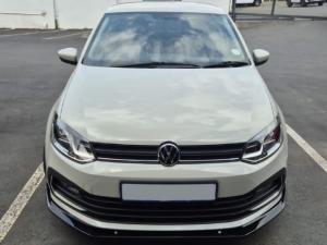 Volkswagen Polo Vivo hatch 1.4 Life - Image 2
