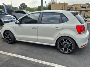 Volkswagen Polo Vivo hatch 1.4 Life - Image 5