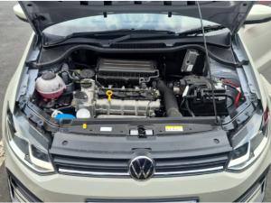 Volkswagen Polo Vivo hatch 1.4 Life - Image 6