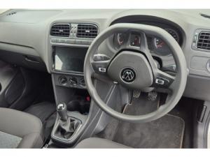 Volkswagen Polo Vivo hatch 1.4 Life - Image 8