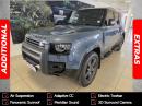 Thumbnail Land Rover Defender 110 D350 X-Dynamic HSE