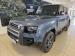 Land Rover Defender 110 D350 X-Dynamic HSE - Thumbnail 1
