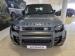 Land Rover Defender 110 D350 X-Dynamic HSE - Thumbnail 4