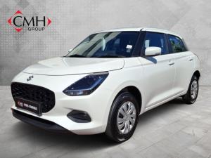 Suzuki Swift 1.2 GL - Image 1
