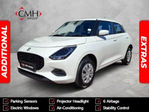 Suzuki Swift 1.2 GL - Image 1