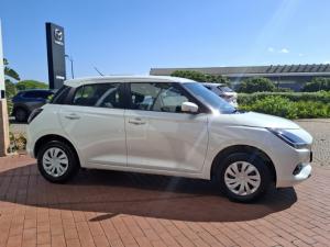 Suzuki Swift 1.2 GL - Image 3