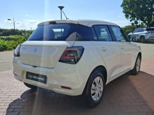 Suzuki Swift 1.2 GL - Image 4