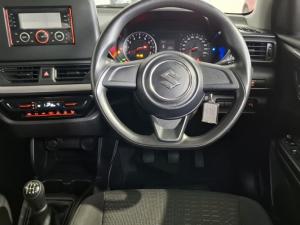 Suzuki Swift 1.2 GL - Image 6