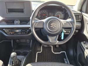 Suzuki Swift 1.2 GL - Image 9