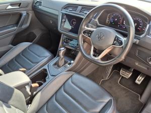 Volkswagen Tiguan 1.4TSI 110kW R-Line - Image 11