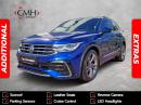 Thumbnail Volkswagen Tiguan 1.4TSI 110kW R-Line
