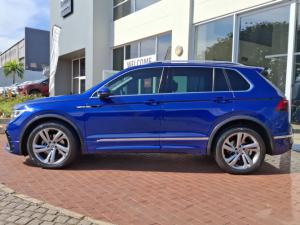 Volkswagen Tiguan 1.4TSI 110kW R-Line - Image 2