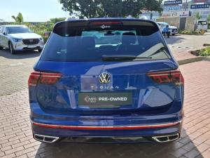 Volkswagen Tiguan 1.4TSI 110kW R-Line - Image 5