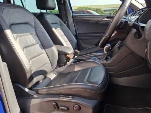Volkswagen Tiguan 1.4TSI 110kW R-Line - Image 8