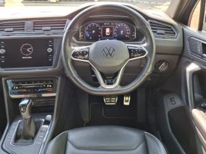 Volkswagen Tiguan 1.4TSI 110kW R-Line - Image 9