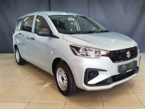 Suzuki Ertiga 1.5 GA - Image 1
