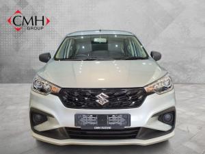 Suzuki Ertiga 1.5 GA - Image 2