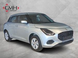 Suzuki Swift 1.2 GL+ auto - Image 1