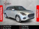 Thumbnail Suzuki Swift 1.2 GL+ auto