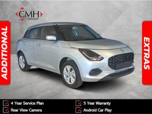 Suzuki Swift 1.2 GL+ auto - Image 1
