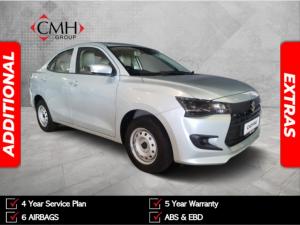 Suzuki DZire 1.2 GA - Image 1