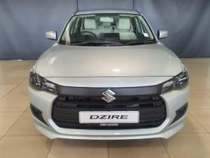 Suzuki DZire 1.2 GA - Image 4
