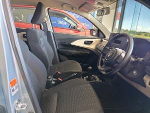 Suzuki DZire 1.2 GA - Image 8