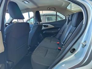 Suzuki DZire 1.2 GA - Image 9