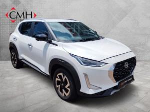 Nissan Magnite 1.0 Turbo Acenta Plus auto - Image 1