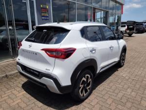 Nissan Magnite 1.0 Turbo Acenta Plus auto - Image 3