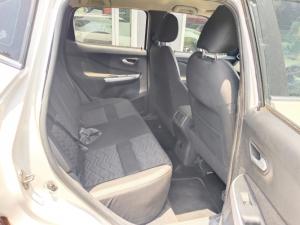 Nissan Magnite 1.0 Turbo Acenta Plus auto - Image 9