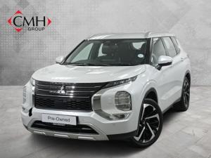 Mitsubishi Outlander 2.5 GLS - Image 1