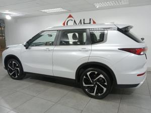 Mitsubishi Outlander 2.5 GLS - Image 2