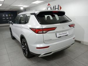 Mitsubishi Outlander 2.5 GLS - Image 3