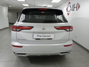 Mitsubishi Outlander 2.5 GLS - Image 4