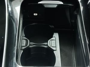 Mercedes-Benz C-Class C200 Avantgarde - Image 11