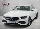 Thumbnail Mercedes-Benz C-Class C200 Avantgarde