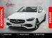 Mercedes-Benz C-Class C200 Avantgarde - Thumbnail 1