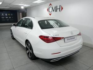 Mercedes-Benz C-Class C200 Avantgarde - Image 3