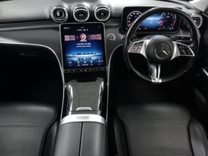 Mercedes-Benz C-Class C200 Avantgarde - Image 7