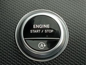 Mercedes-Benz C-Class C200 Avantgarde - Image 9