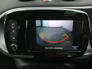 Smart forfour 52kW prime - Image 11