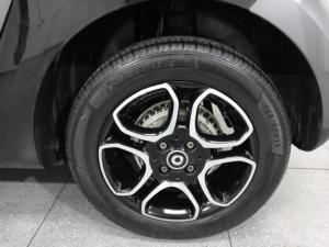 Smart forfour 52kW prime - Image 15