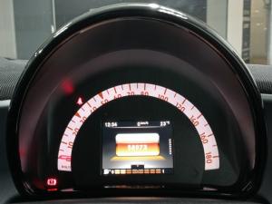 Smart forfour 52kW prime - Image 16