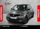 Thumbnail Smart forfour 52kW prime