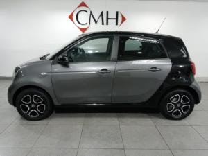 Smart forfour 52kW prime - Image 2